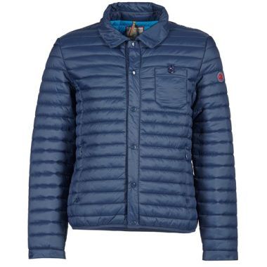 Piumino Uomo Gaudi DOMPE Blu, elegante e leggero, perfetto per la stagione invernale. Realizzato con materiali di alta qualità, offre comfort e stile. Ideale per outfit casual e occasioni informali, questo piumino è un must-have per ogni guardaroba maschile. Scegli Gaudi per un look alla moda e funzionale.