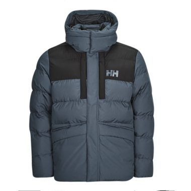 Piumino uomo Helly Hansen EXPLORER PUFFY JACKET blu, ideale per l'inverno, offre calore e stile. Perfetto per attività all'aperto e tempo libero, questo giubbotto è realizzato con materiali di alta qualità per garantire durata e comfort. Aggiungi alla tua collezione di abbigliamento caldo e alla moda.