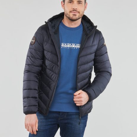 Doudoune homme napapijri hotsell