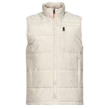 Immagine del piumino uomo Only & Sons ONSJAKE in beige, un capo ideale per la stagione invernale. Realizzato con materiali di alta qualità, questo piumino offre calore e comfort senza compromettere lo stile. Perfetto per outfit casual e urbani, è un must-have per gli uomini alla ricerca di un look trendy e pratico. Scopri il piumino Only & Sons ONSJAKE beige, disponibile ora!
