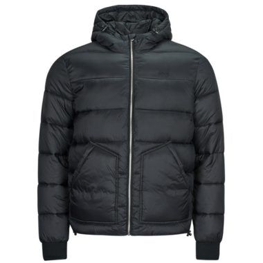 Piumino uomo Schott HAWK-RS Nero, elegante piumino invernale, realizzato con materiali di alta qualità per garantire calore e comfort. Perfetto per la stagione fredda, questo giubbotto trapuntato offre uno stile moderno e una vestibilità ottimale. Ideale per look casual e sportivi, il piumino Schott HAWK-RS è un must-have per ogni guardaroba maschile. Acquista ora per affrontare il freddo con stile!
