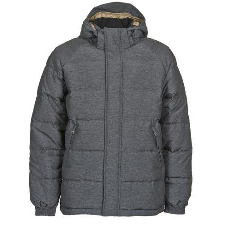 Piumino Uomo Selected MELAN Grigio, elegante e leggero, ideale per la stagione invernale. Design moderno e versatile, perfetto per ogni outfit. Acquista ora il tuo piumino Selected MELAN grigio e scopri il calore e il comfort senza rinunciare allo stile. Appendici l’armadio con questo must-have per l’inverno!