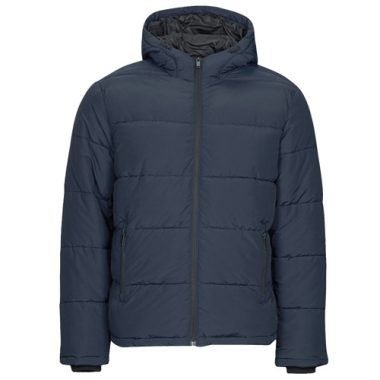 Piumino Uomo Selected SLHHARRY PUFFER JKT Marine, giacca termica elegante e impermeabile, ideale per l'inverno. Design moderno e versatile, perfetta per outfit casual. Scopri il comfort e lo stile con questa giacca di alta qualità.
