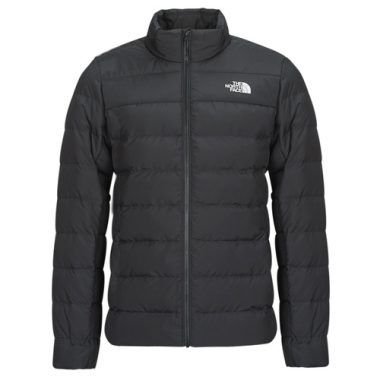 Piumino uomo The North Face Aconcagua 3 Jacket Nero, ideale per l'inverno. Giacca calda e leggera, perfetta per escursioni o uso quotidiano. Design elegante e funzionale, con isolamento eccellente per affrontare temperature rigide. Scopri il comfort e la qualità The North Face con questa giacca versatile e resistente, perfetta per ogni avventura. Acquista ora il tuo piumino The North Face Aconcagua 3 Jacket Nero.