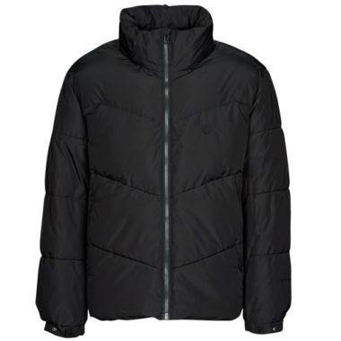Piumino Uomo Volcom GOLDSMOOTH JACKET Nero, elegante e versatile, perfetto per l'inverno. Realizzato con materiali di alta qualità, offre calore e comfort. Ideale per abbinamenti casual e sportivi, è un must-have per un look alla moda. Scopri il tuo stile con il piumino Volcom GOLDSMOOTH JACKET Nero.