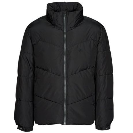 Piumino Uomo Volcom GOLDSMOOTH JACKET Nero, elegante e versatile, perfetto per l'inverno. Realizzato con materiali di alta qualità, offre calore e comfort. Ideale per abbinamenti casual e sportivi, è un must-have per un look alla moda. Scopri il tuo stile con il piumino Volcom GOLDSMOOTH JACKET Nero.