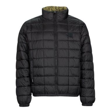Piumino Uomo Volcom WALLTZERD JACKET Nero, elegante e versatile, ideale per affrontare il freddo con stile. Questo giubbotto invernale offre comfort e calore, perfetto per le attività all'aperto e per il tempo libero. Scopri la qualità e il design distintivo di Volcom, un must-have per la stagione!