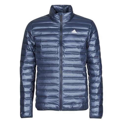 Piumino uomo adidas Varilite Jacket Blu, leggero e resistente, ideale per l'outdoor. Design moderno e funzionale, perfetto per le attività sportive e il tempo libero. Acquista ora la giacca adidas Varilite Blu per un comfort e uno stile senza pari.