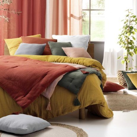 coperte    ANGELIA  Bianco