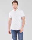 Polo  Armani Exchange  8NZF71-ZJH2Z  Bianco -  Polo Uomo - 2