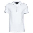 Polo  Armani Exchange  8NZF71-ZJH2Z  Bianco -  Polo Uomo - 1