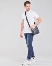 Polo  Armani Exchange  8NZF71-ZJH2Z  Bianco -  Polo Uomo - 3