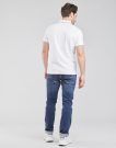 Polo  Armani Exchange  8NZF71-ZJH2Z  Bianco -  Polo Uomo - 4