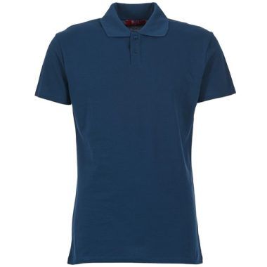 Polo uomo BOTD EPOLARO Marine, elegante e versatile, ideale per ogni occasione. Realizzata in tessuto di alta qualità, garantisce comfort e stile. Perfetta per outfit casual e sportivi. Disponibile in blu marino, un must-have per il guardaroba maschile. Acquista ora la polo BOTD EPOLARO Marine per un look sofisticato e alla moda.