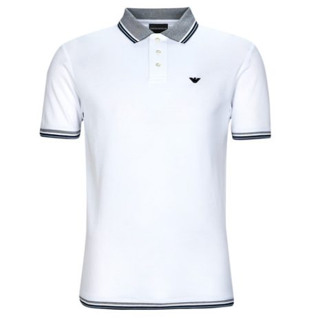 Polo uomo armani discount