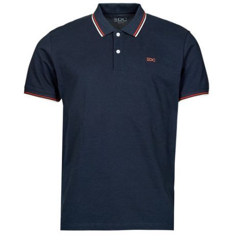 Polo uomo Esprit  BCI F tip po  Marine Esprit 4064819681191