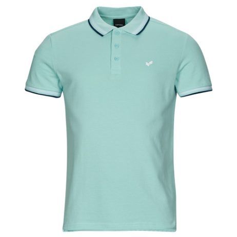 Polo Uomo Kaporal RAYOC EXODE 1 Blu, elegante e casual, realizzata in cotone di alta qualità, perfetta per ogni occasione. Design moderno con logo Kaporal, disponibile in diverse taglie. Ideale per una vestibilità comoda e alla moda. Acquista ora per rinnovare il tuo guardaroba!