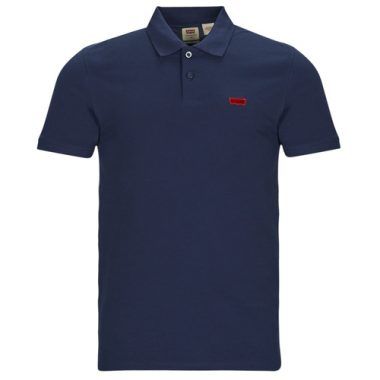 Polo Uomo Levis SLIM HOUSEMARK in colore Marine, elegante e versatile, perfetta per ogni occasione. Realizzata in materiale di alta qualità, offre comfort e stile. Ideale per un look casual e alla moda. Disponibile in diverse taglie. Acquista ora la tua Polo Levis per un outfit impeccabile!