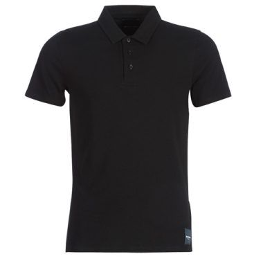 Polo Uomo Marciano S/S POLO Nero, elegante e raffinata, ideale per abbigliamento casual e sportivo. Design moderno e versatile, perfetta per ogni occasione. Acquista ora la tua polo Marciano per uno stile impeccabile!