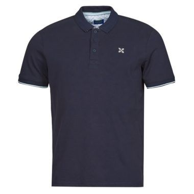 Polo Uomo Oxbow O1NICO Blu - Stile moderno e comfort eccezionale, perfetta per ogni occasione. Realizzata in tessuto di alta qualità, questa polo è ideale per un look casual e alla moda. Disponibile nel colore blu, la Polo Oxbow O1NICO è un must-have per il tuo guardaroba.