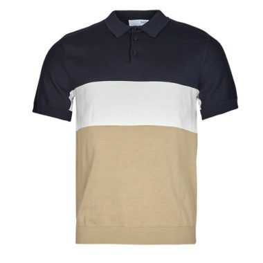 Polo uomo multicolore Selected SLHMATTIS SS KNIT BLOCK POLO B, design elegante e contemporaneo, realizzata in tessuto morbido per il massimo comfort. Perfetta per ogni occasione casual o informale, questa polo è un must-have per il guardaroba maschile. Acquista ora la polo Selected SLHMATTIS per uno stile raffinato e pratico.