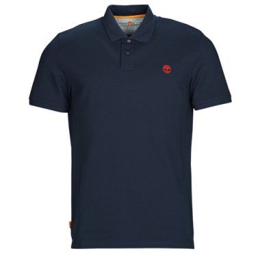 Polo uomo Timberland SS MR Slim DARK SAPPHIRE Marine, elegante e confortevole, perfetta per look casual e sportivi. Realizzata con materiali di alta qualità, questa polo è ideale per ogni occasione. Scopri il comfort e lo stile con la nuova collezione Timberland.