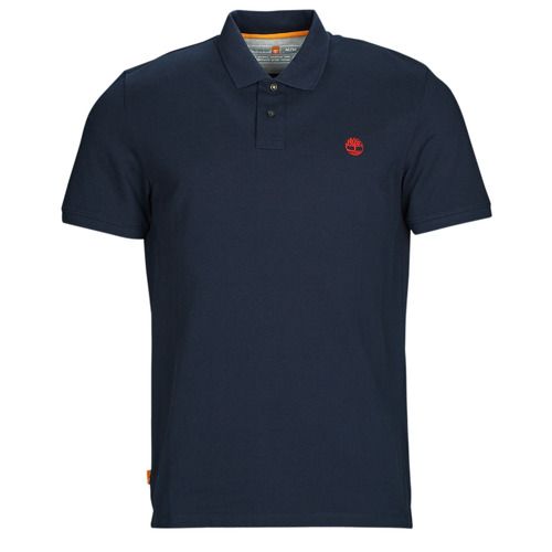 Polo uomo Timberland SS MR Slim DARK SAPPHIRE Marine, elegante e confortevole, perfetta per look casual e sportivi. Realizzata con materiali di alta qualità, questa polo è ideale per ogni occasione. Scopri il comfort e lo stile con la nuova collezione Timberland.