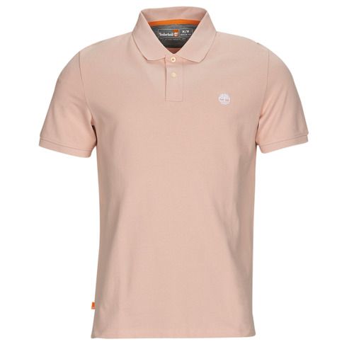Polo Uomo Timberland SS Millers River Pique (RF) Rosa, eleganza e comfort per il tuo stile casual. Realizzata in tessuto di alta qualità, questa polo è perfetta per ogni occasione. Scopri il design raffinato e la vestibilità comoda, ideale per gli amanti della moda e dello sport. Acquista ora la tua Polo Timberland e completa il tuo guardaroba con un tocco di classe.