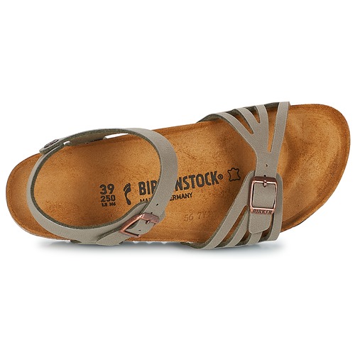 Birkenstock BALI Gray Women s Sandals 75.95