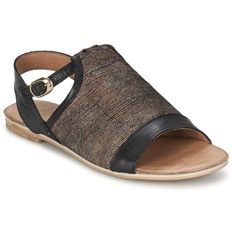 Sandali Donna Coqueterra CRAFT Nero, eleganti e versatili, con design moderno e comodo. Perfetti per ogni occasione, offrono stile e comfort senza rinunciare alla qualità. Ideali per l'estate e le serate casual, questi sandali neri sono un must-have nel guardaroba femminile. Acquista ora per arricchire il tuo stile con i sandali Coqueterra CRAFT.