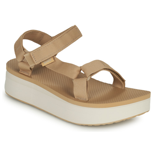 Sandali teva flatform outlet