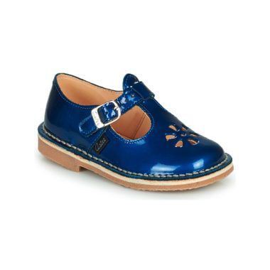 Sandali Aster DINGO Blu per bambina, ideali per ogni occasione estiva. Realizzati con materiali di alta qualità, questi sandali offrono comfort e stile. Perfetti per passeggiate e giornate all'aperto, garantiscono supporto e durata. Aggiungi un tocco di eleganza al guardaroba delle tue ragazze con i sandali Aster DINGO Blu, un must-have per le piccole fashioniste.