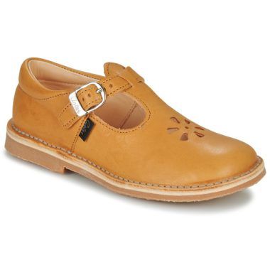 Sandali Aster DINGO Giallo per bambina e ragazza, perfetti per la stagione estiva. Design elegante e comfort ottimale, ideali per ogni occasione. Scopri il perfetto abbinamento di stile e praticità per le piccole fashioniste.