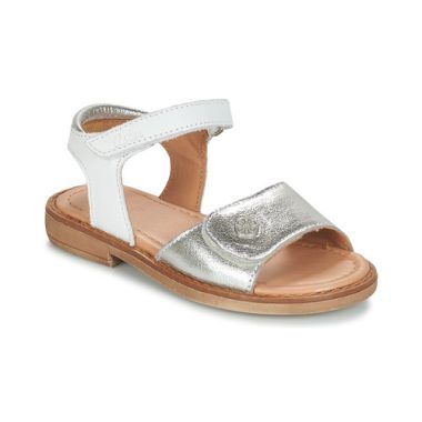 Aster Sandali bambina ragazza TRIXY Argento, eleganti e alla moda, realizzati in materiali di alta qualità per comfort e durata. Ideali per le occasioni estive, questi sandali leggeri e traspiranti sono perfetti per le giovani fashioniste. Disponibili in argento brillante, aggiungono un tocco di stile a qualsiasi outfit. Accogli il sole con i sandali Aster TRIXY!