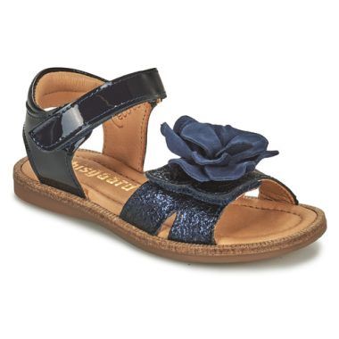 Sandali Bisgaard per bambina ragazza modello AGNES in color blu, ideali per l'estate. Comodi e alla moda, perfetti per ogni occasione. Acquista ora il tuo paio di sandali Bisgaard AGNES per una stagione all'insegna del comfort e dello stile.