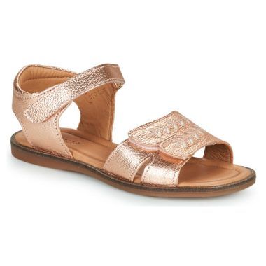 Sandali bambina ragazza Bisgaard ALICE in rosa, eleganti e comodi, ideali per la stagione estiva. Perfetti per ogni occasione, questi sandali offrono style e comfort per le piccole fashioniste. Acquista ora i sandali Bisgaard ALICE e rendi felice la tua bambina!