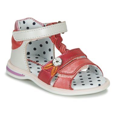 Sandali Catimini GOROKA grigi per bambina e ragazza, ideali per la stagione estiva. Comodi e trendy, questi sandali offrono stile e comfort per ogni occasione. Perfetti per passeggiate e attività all'aperto, realizzati con materiali di alta qualità. Scopri il tocco unico di Catimini per il tuo guardaroba estivo.