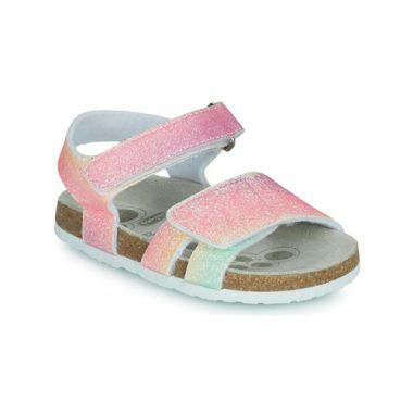 Sandali Chicco per bambina con design FIORE in color rosa, ideali per la stagione estiva. Comfort e stile per le piccole fashioniste, realizzati con materiali di alta qualità. Perfetti per giochi all'aperto e occasioni speciali. Acquista i sandali Chicco FIORE Rosa per un look trendy e funzionale!