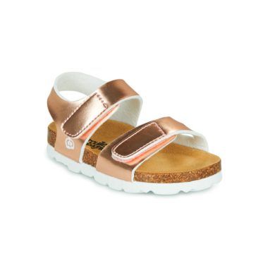 Sandali bambina ragazza Citrouille et Compagnie BELLI JOE Oro, eleganti e comodi, perfetti per ogni occasione estiva. Design alla moda con dettagli raffinati, ideali per completare il look dellepiccole fashioniste. Disponibili nel colore oro, questi sandali offrono comfort e stile, rendendoli la scelta perfetta per le giornate di sole. Acquista ora i sandali Citrouille et Compagnie per garantire alla tua bambina il massimo della qualità e del design.