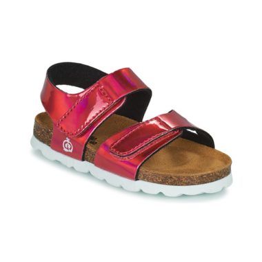 Sandali bambina ragazza Citrouille et Compagnie BELLI JOE Rosa, eleganti e confortevoli, ideali per la stagione estiva. Realizzati con materiali di alta qualità, questi sandali offrono sostegno e stile per le piccole fashioniste. Perfetti per ogni occasione, dai giochi all'aperto alle uscite con la famiglia. Acquista ora i sandali Citrouille et Compagnie per un look alla moda e un comfort imbattibile!