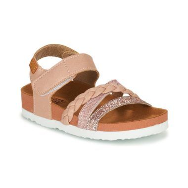 Sandali Gioseppo AFUA per bambina ragazza in rosa, eleganti e comodi, ideali per la stagione estiva. Realizzati con materiali di alta qualità, questi sandali offrono un look alla moda e il massimo del comfort per le piccole. Perfetti per qualsiasi occasione, dall'uscita al parco alle feste estive. Scopri la collezione Gioseppo e rendi felice la tua bambina con questi sandali di tendenza.