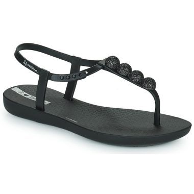 Sandali Ipanema per bambina ragazza IPANEMA CLASS GLOW KIDS in nero, perfetti per l'estate. Comfort e stile uniti in un design trendy, ideali per ogni occasione. Perfetti da indossare in spiaggia o per passeggiate all'aperto. Scarpe estive di alta qualità per la tua piccola.