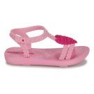 Ipanema MY FIRST IPANEMA BABY Rosa - Sandali Bambina - 2