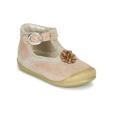 Sandali bambina ragazza Little Mary GENTIANE in color beige, realizzati con materiali di alta qualità per un comfort ottimale. Perfetti per le occasioni estive, questi sandali offrono stile e praticità, ideali per ogni outfit giovane. Scopri l'eleganza e la funzionalità dei sandali Little Mary GENTIANE, il regalo perfetto per le piccole fashioniste.