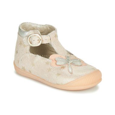 Sandali per bambina Little Mary GLYCINE Rosa, eleganti e comodi, perfetti per l'estate. Realizzati con materiali di alta qualità, questi sandali offrono il massimo comfort e stile per le piccole. Ideali per le occasioni speciali o per l'uso quotidiano, sono un must-have nel guardaroba delle giovani fashioniste. Acquista ora i sandali Little Mary per ragazze in rosa, perfetti per completare ogni outfit!