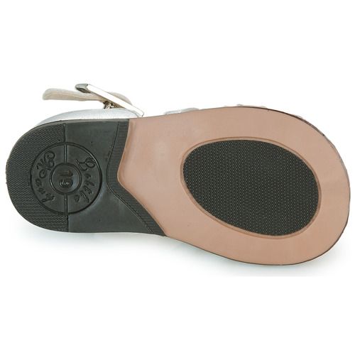 Little Mary HOSMOSE Grigio Sandali Bambina - 7