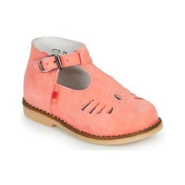 Sandali per bambina ragazza Little Mary SURPRISE in rosa, eleganti e comodi, ideali per l'estate. Perfetti per ogni occasione, con un design accattivante e dettagli raffinati. Scopri la qualità e lo stile dei sandali Little Mary per il tuo bambino.