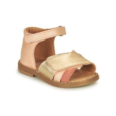 Sandali Little Mary per bambina ragazza TERIGA in rosa, eleganti e comodi, perfetti per la primavera e l'estate. Ideali per ogni occasione, realizzati con materiali di alta qualità per garantire comfort e stile. Acquista ora i sandali Little Mary TERIGA rosa per un look trendy e raffinato.
