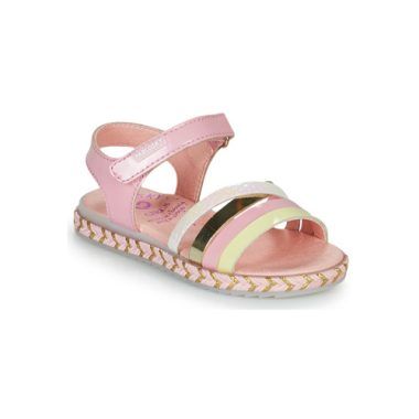 Sandali Pablosky per bambina ragazza modello TOMINE in rosa, perfetti per la stagione estiva. Design alla moda e Comodi, ideali per ogni occasione. Realizzati con materiali di alta qualità per garantire durabilità e comfort. Ottime scarpe estive per passeggiate e momenti di svago. Acquista ora i Pablosky Sandali bambina ragazza TOMINE Rosa e rendi le tue giornate all'aperto speciali!