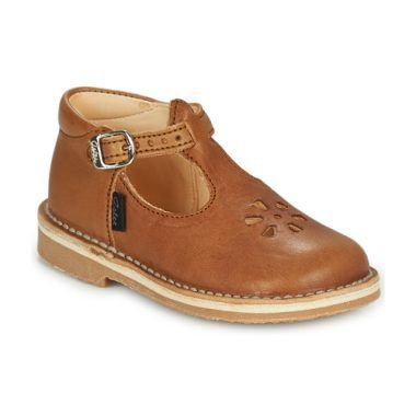 Sandali Aster per bambini ragazzo BIMBO in colore marrone, modello ideale per l'estate. Comfort e stile per i più piccoli, realizzati con materiali di alta qualità. Perfetti per ogni occasione, dalla spiaggia al parco. Acquista ora i sandali Aster per garantire il massimo della comodità ai tuoi bambini!